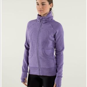 Calm and Cozy Jacket